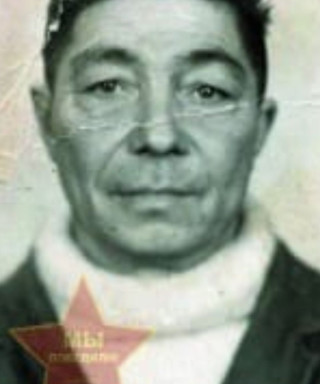 Имангулов Ганей Абдрахманович