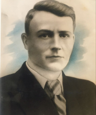 Минжулин Сергей Николаевич