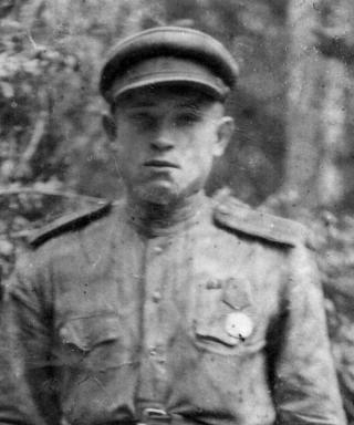 Крупенков Сергей Ксенофонтович