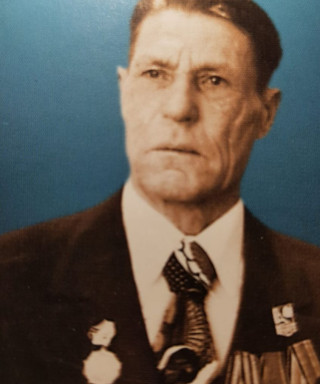 Иноземцев Афанасий Харлампиевич