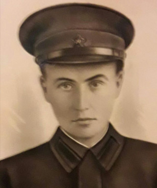 Анищенков Никита Романович