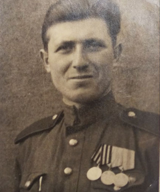 Пырялов Николай Леонидович