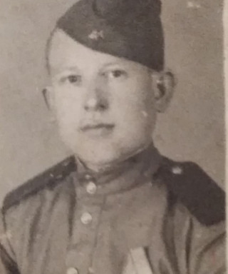 Радченко Николай Дмитриевич