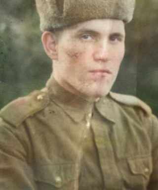 Мякишев Григорий Лаврентьевич