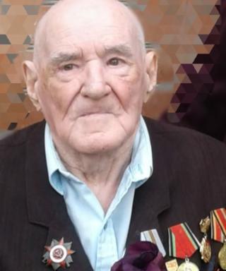 Кривошлыков Михаил Васильевич
