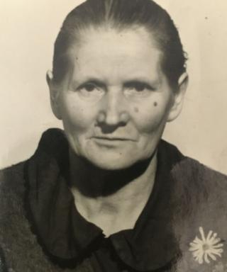 Ларина Екатерина Ильинична