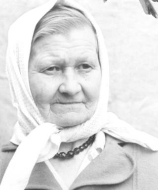 Смирнова Елизавета Федоровна