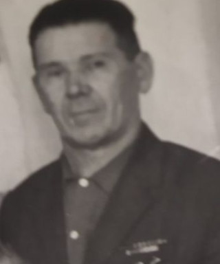 Яриахметов Галитдин Валитдинович