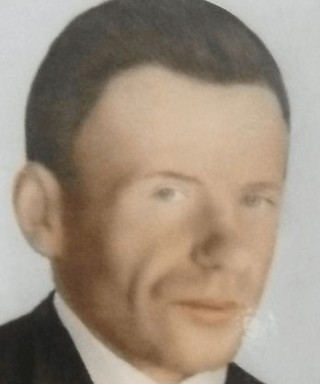 Забуслаев Федор Егорович