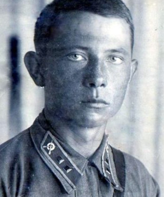 Квартальнов Александр Ефимович