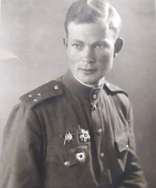Володин Анатолий Александрович