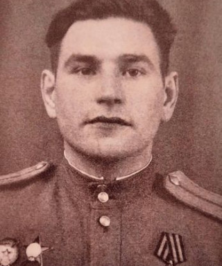 Бочков Иван Степанович