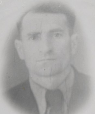 Панкратьев Георгий Васильевич