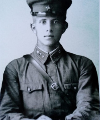 Косицкий Алексей Артамонович