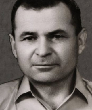 Мешков Николай Фёдорович