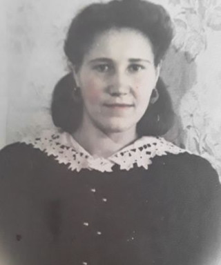 Балабанова Мария Андреевна