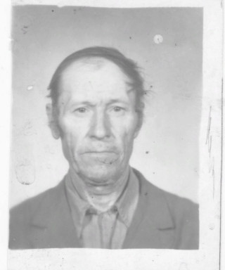 Саблин Сергей Сергеевич