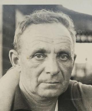 Ведашев Павел Гаврилович
