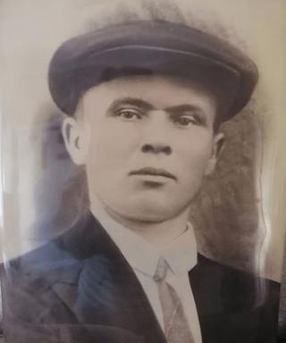 Солодовников Николай Александрович