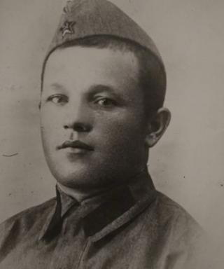 Дегтярев Максим Максимович