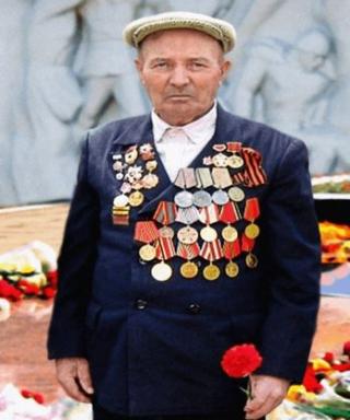 Алексеев Александр Алексеевич