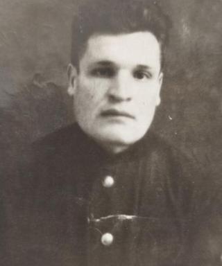 Базникин Петр Степанович