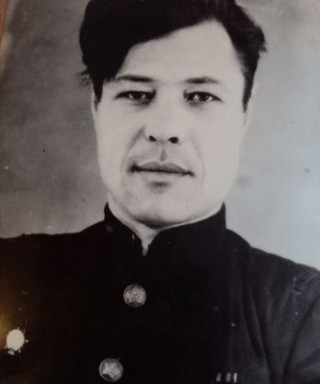 Кушнарев Демьян Никифорович