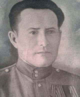 Селезнев Иван Григорьевич
