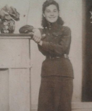 Богинская Раиса Ульяновна