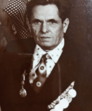 Ардашев Виктор Николаевич