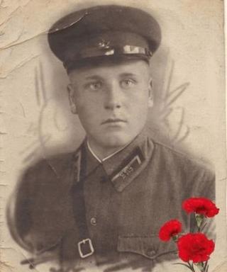 Грачёв Дмитрий Афанасьевич