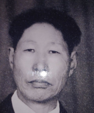 Манджиев Габун Наголаевич