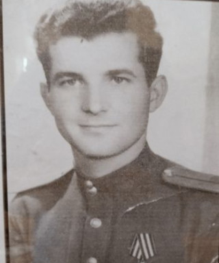 Вербицкий Владимир Филиппович