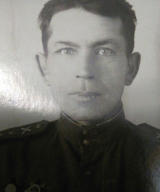 Соловьёв Александр Кузьмич