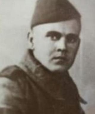 Веселов Пётр Михайлович