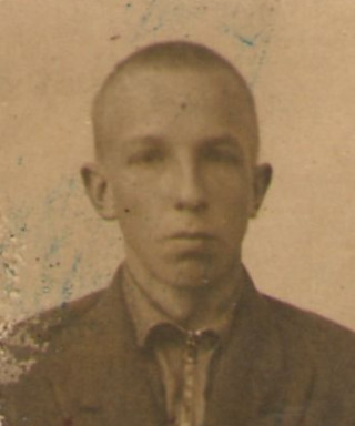 Петров Александр Васильевич