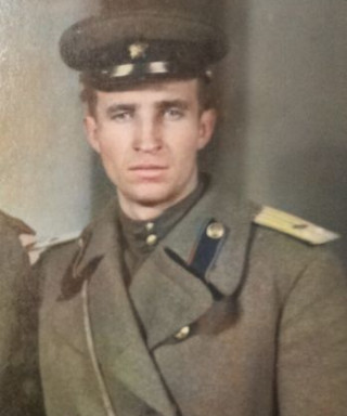 Пышненко Иван Андреевич