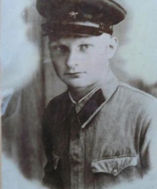 Лукьянов Дмитрий Артемьевич