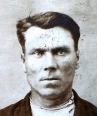 Лазарев Василий Григорьевич