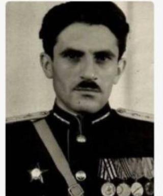 Шахназаров Лев Арамович