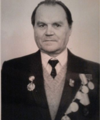 Дьяков Михаил Александрович