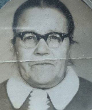 Полякова Анна Андреевна