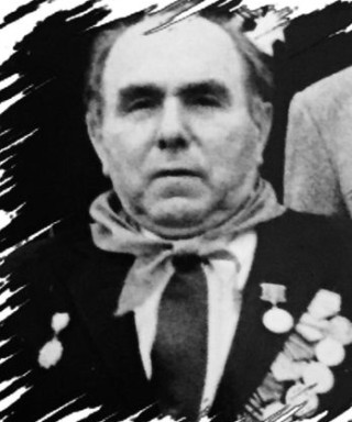 Выборнов Иван Андреевич