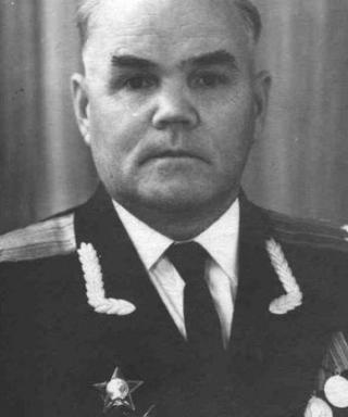 Клинковский Владимир Иванович