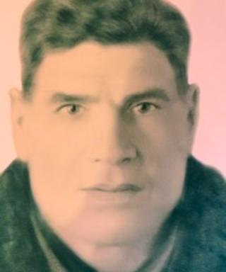 Синицын Илья Степанович
