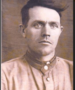 Чуфенев Иван Федорович