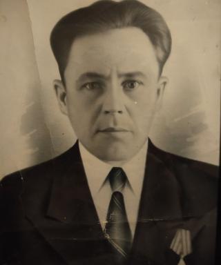 Добрынин Алексей Васильевич