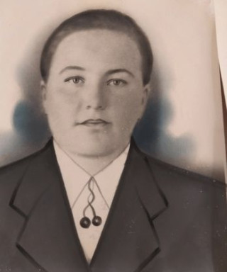 Демидова Прасковья Игнатьевна