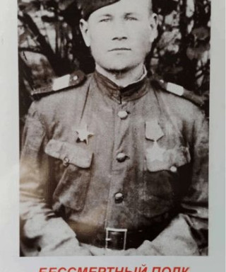 Щукин Алексей Никифорович