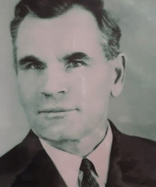 Гавриленко Василий Романович